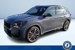 BMW X1 xDrive 23d M Sport Pro