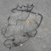 Impianto elettrico piaggio vespa gts granturismo