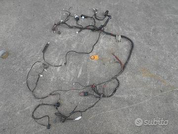 Impianto elettrico piaggio vespa gts granturismo