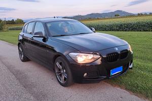 BMW SERIE 1 -118D, M-SPORT