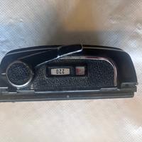 Dorso  MAMIYA RB67 Pro S 6X6