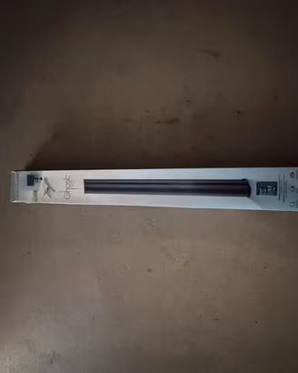 Meliconi Ghost 90 canalina passacavi nuova – 90 cm