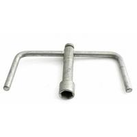 Chiave smonta ruote ape e auto epoca