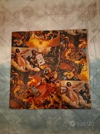 VINILE ZUCCHERO - ORO INCENSO & BIRRA