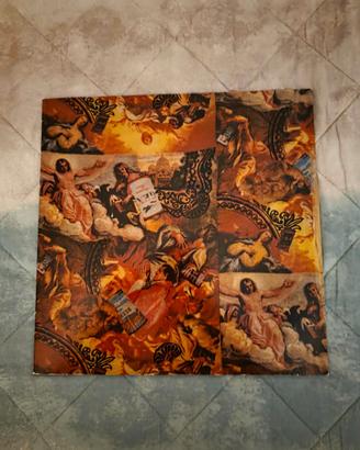 VINILE ZUCCHERO - ORO INCENSO & BIRRA