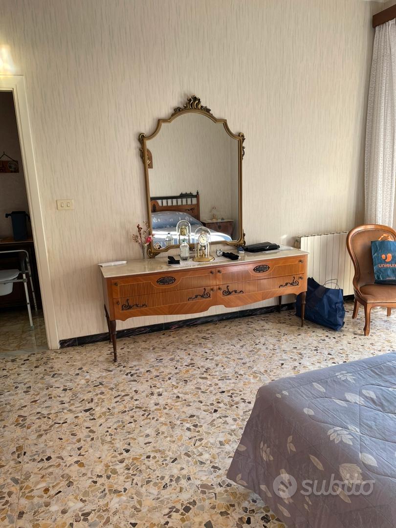 Appartamento – San Vito Romano, Roma Capitale - Altro