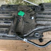 Serbatoio liquido FAP Adblue Renault Scenic