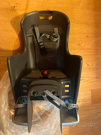 Seggiolini bici posteriore nuovo