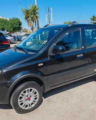 Fiat Panda 1.2 4x4 Climbing