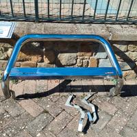 bullbar Isuzu d max  2019