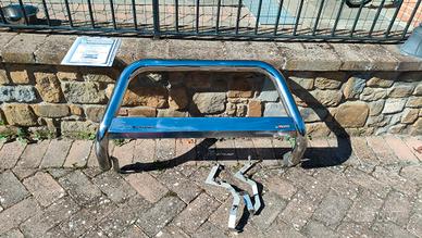 bullbar Isuzu d max  2019