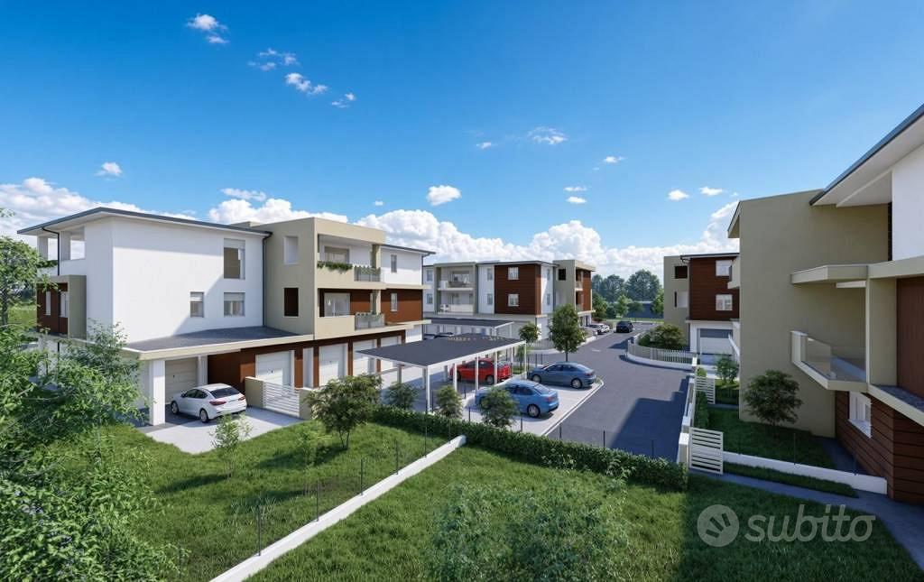 Appartamento – Nonantola, Casette - Vista 5