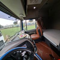 Daf xf460