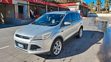 Ford kuga 2013
