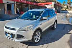 Ford kuga 2013
