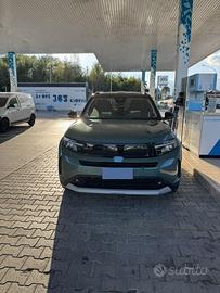 Opel Frontera 1.2 hybrid 145cv GS