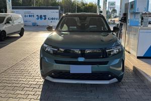 Opel Frontera 1.2 hybrid 145cv GS