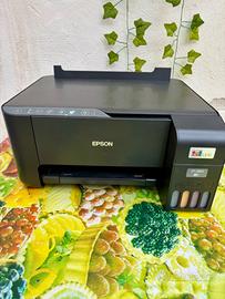 Stampante epson et2862 sublimatica