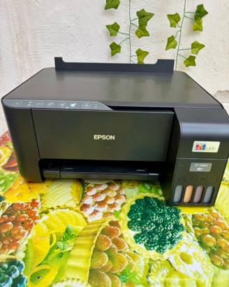 Stampante epson et2862 sublimatica