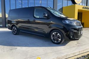 OPEL Zafira Life 2.0 Diesel 180CV aut. Start&Sto