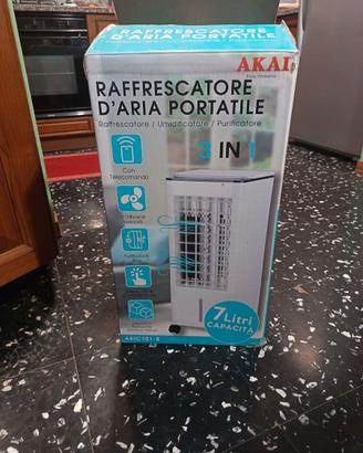 Raffrescatore d'aria