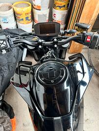 Ktm duke 790 L