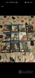 giochi ps4 