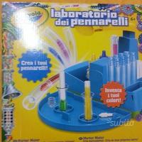 Crayola Laboratorio dei Pennarelli ricarica