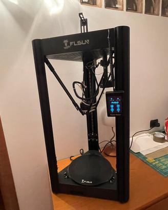 Stampante 3D FL SUN Super Racer