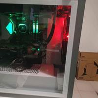 Pc fisso Gaming