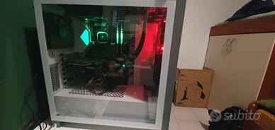 Pc fisso Gaming