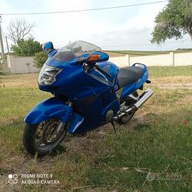 Honda CBR 1100 XX