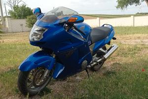 Honda CBR 1100 XX
