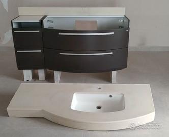 Mobile bagno
