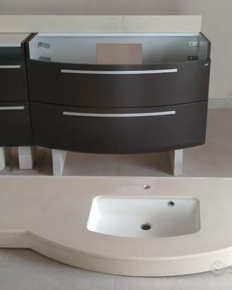 Mobile bagno