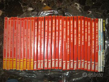 Martin Mystère Zona X