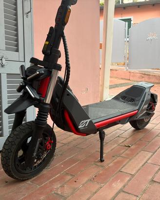 Monopattino elettrico