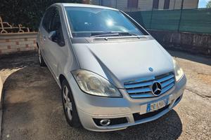 Mercedes classe A 180 