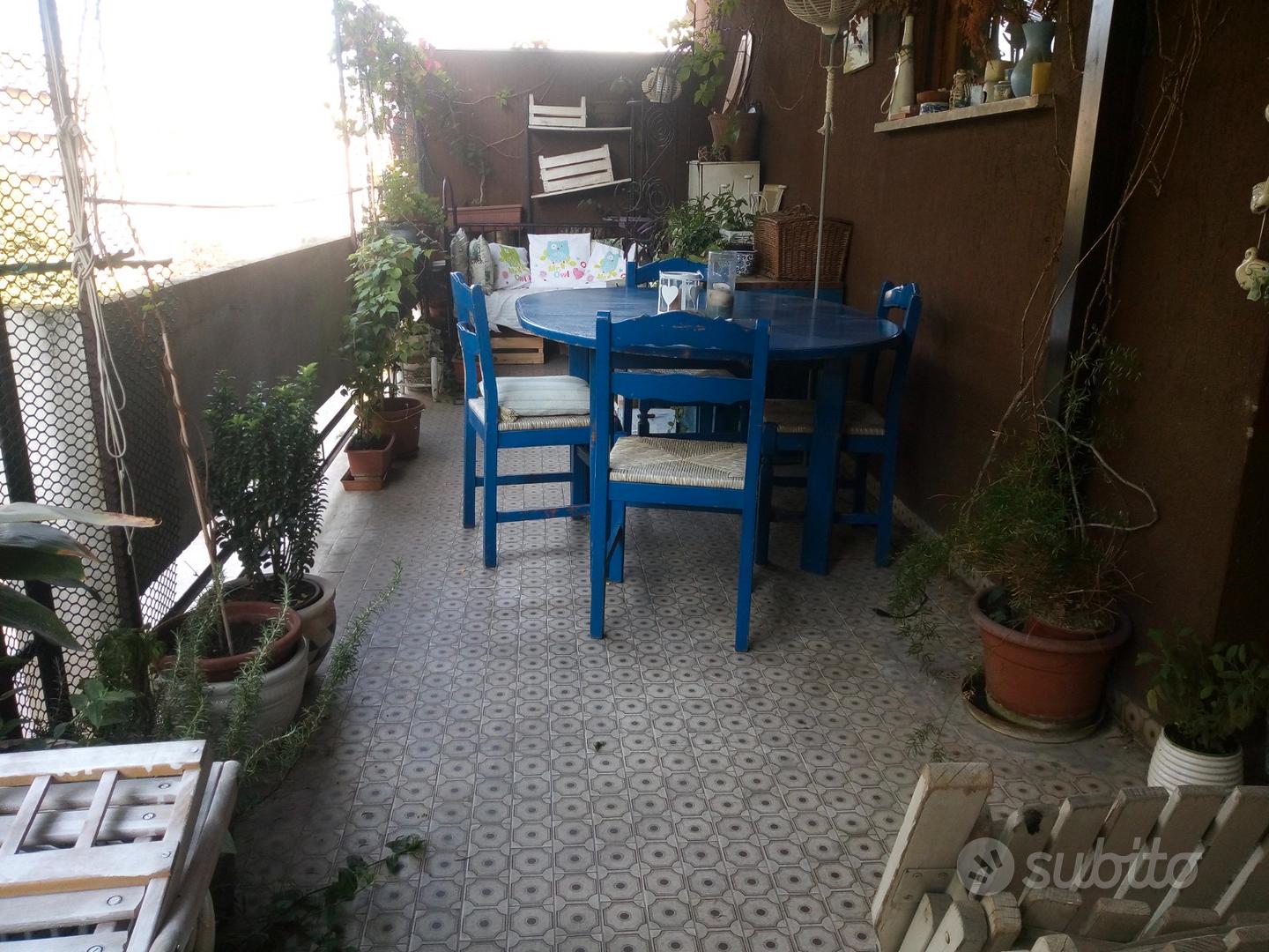 Appartamento – Terni, Città Giardino - Vista 3
