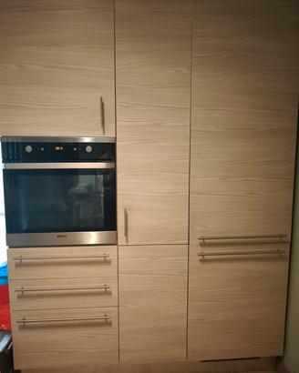 cucina angolo torino