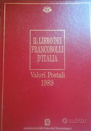 catalogo emissioni 1989