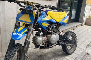 Lem Pitbike 14/12 XXL