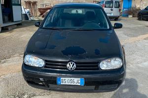 Volkswagen Golf 4