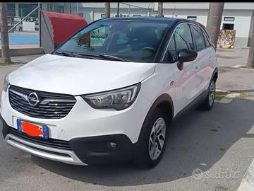Opel Crossland X 1.2 INNOVETION 110 cv
