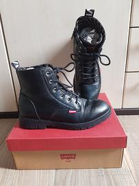 Anfibio basso Levi's  n° 38.