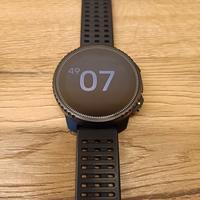 Suunto vertical all black