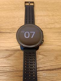 Suunto vertical all black