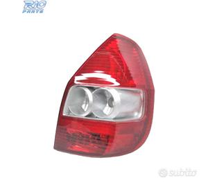 FANALE DESTRO PER HONDA JAZZ 02-08