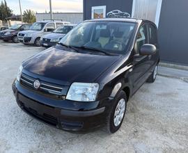 Fiat Panda 1.2 Emotion 2010