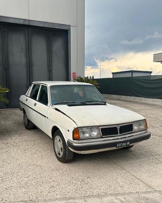Lancia Beta TREVI 2.0 i.e.